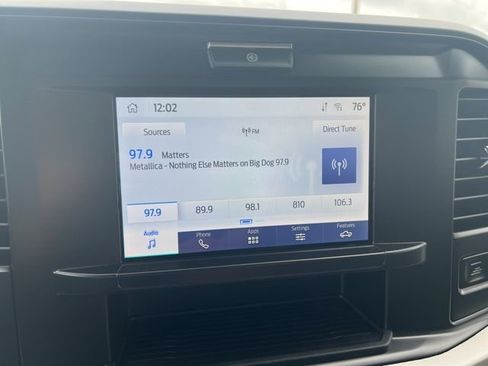 New 2026 Ford F350 XLT w/ XLT Value Package image 16