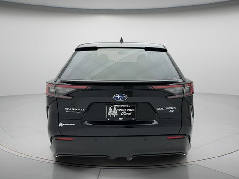 Used 2023 Subaru Solterra AWD image 5