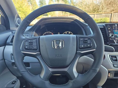 New 2026 Honda Ridgeline RTL image 20