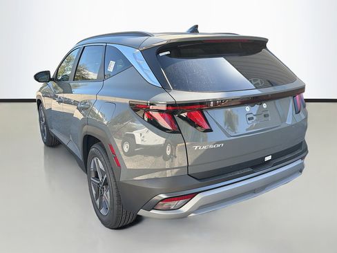 New 2026 Hyundai Tucson SEL image 5