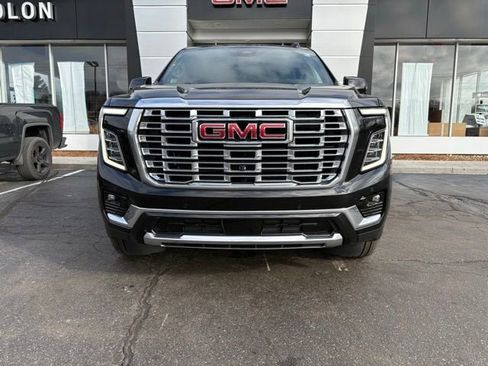 New 2026 GMC Yukon Denali image 5