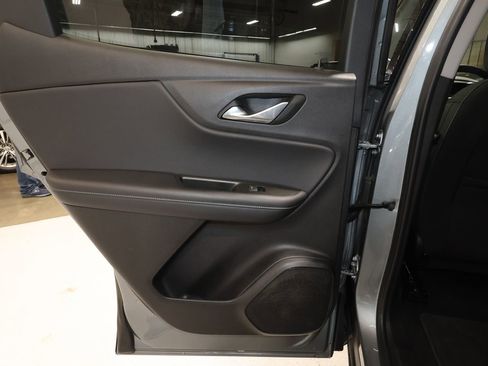 Certified 2025 Chevrolet Blazer LT image 20