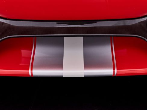 Used 2020 Ferrari 488 Pista Coupe RWD image 31