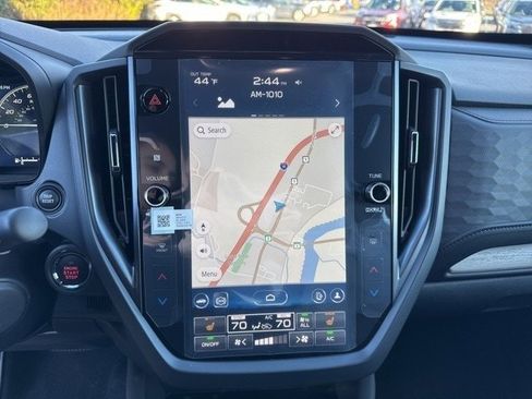 New 2025 Subaru Forester Limited image 25