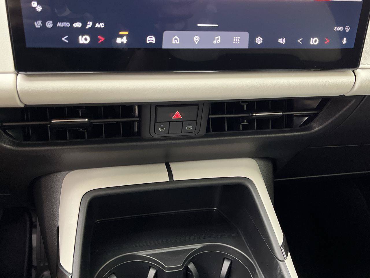 New 2026 MAZDA CX-5 Preferred AWD/4WD image 21