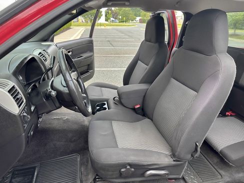 Used 2010 GMC Canyon SLE AWD/4WD image 15