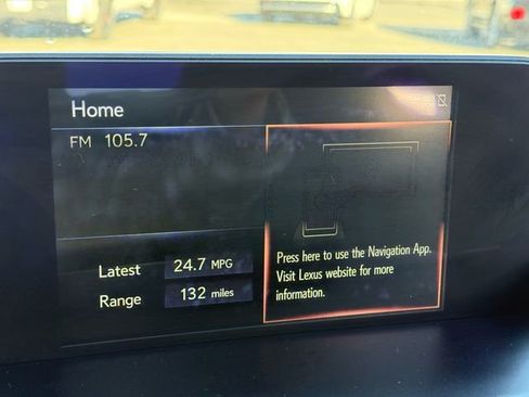 Used 2021 Lexus NX 300 F Sport image 17