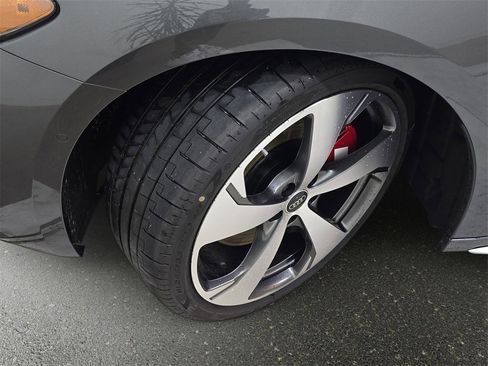 New 2025 Audi S5 Premium Plus image 33