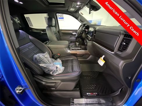 New 2025 Chevrolet Silverado 1500 RST image 35