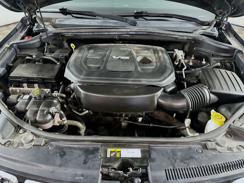 Used 2018 Jeep Grand Cherokee Laredo AWD/4WD image 30