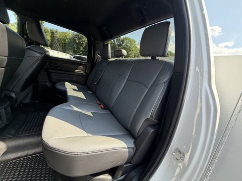 Used 2023 RAM 2500 Tradesman AWD/4WD image 42