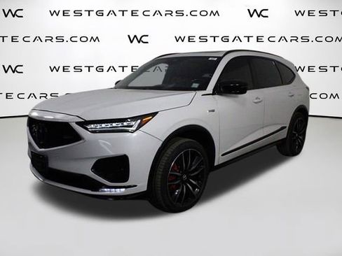 Used 2022 Acura MDX Type S image 44