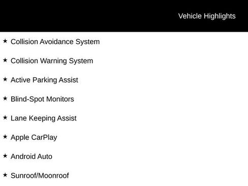 Used 2026 Chevrolet Trax ACTIV w/ Sunroof Package image 19