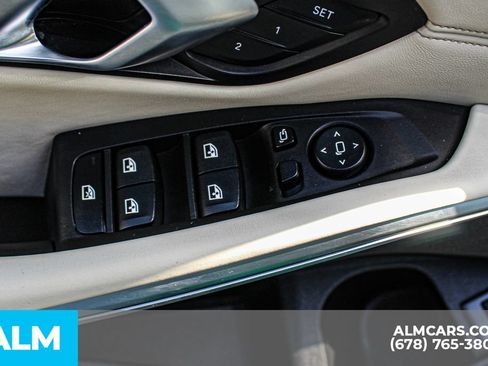 Used 2023 BMW M3 Competition RWD image 40