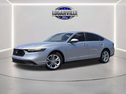 Used 2024 Honda Accord LX