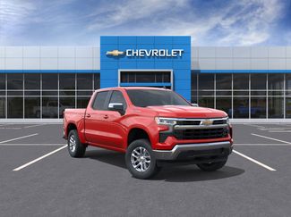 New 2026 Chevrolet Silverado 1500 LT video 2