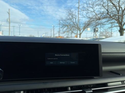 New 2026 Hyundai Santa Cruz SEL image 25