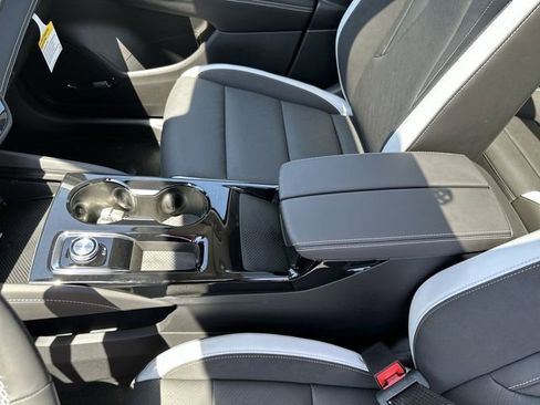 New 2026 Buick Envision Sport Touring AWD/4WD image 24