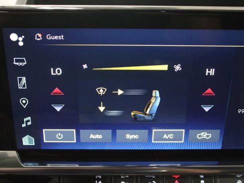 New 2026 Chevrolet Silverado 2500 LTZ w/ LTZ Plus Package AWD/4WD image 53