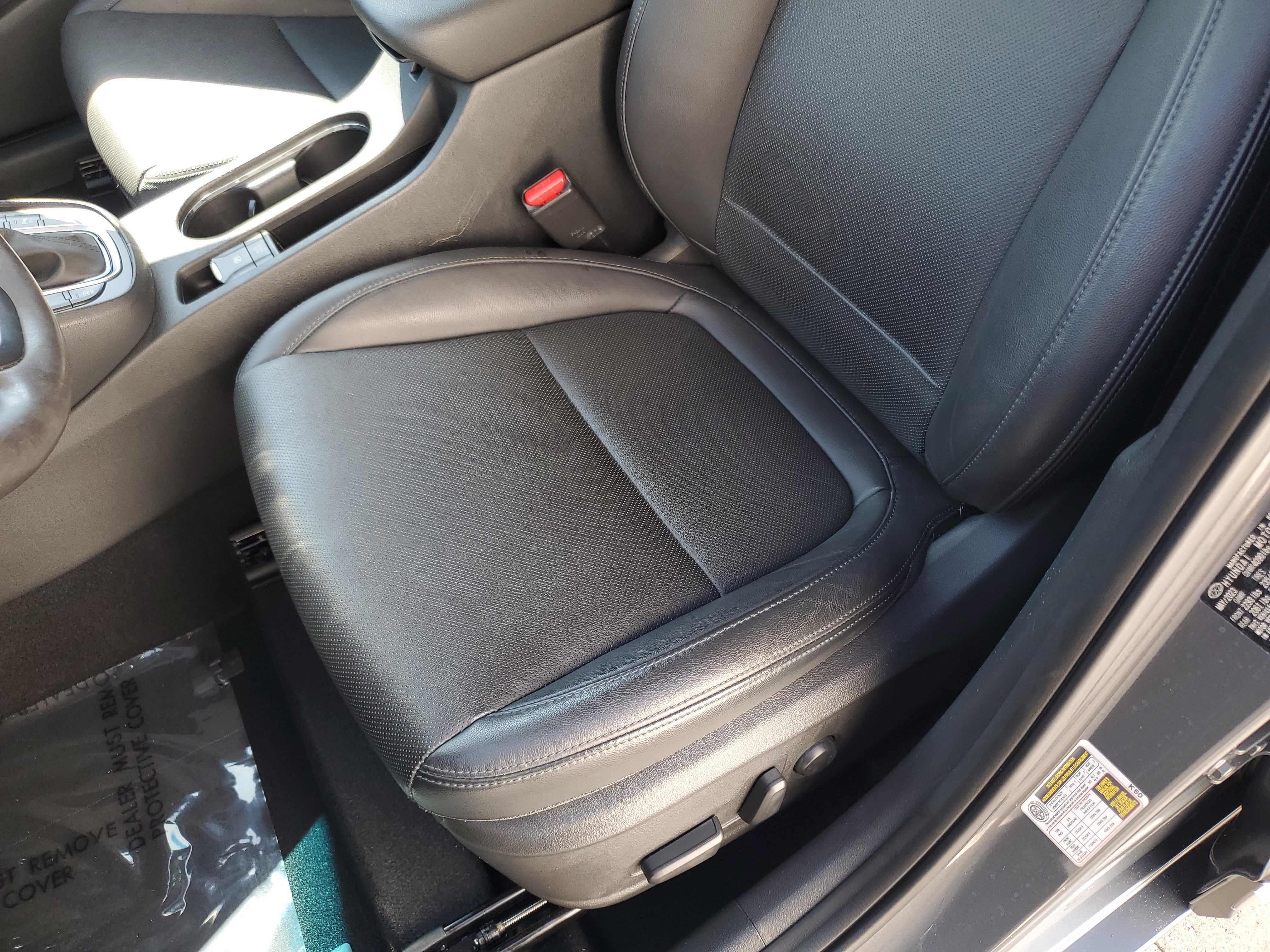 Used 2023 Hyundai Kona Limited FWD image 20