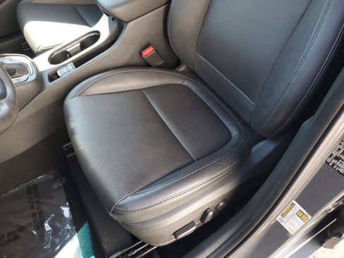 Used 2023 Hyundai Kona Limited FWD image 20
