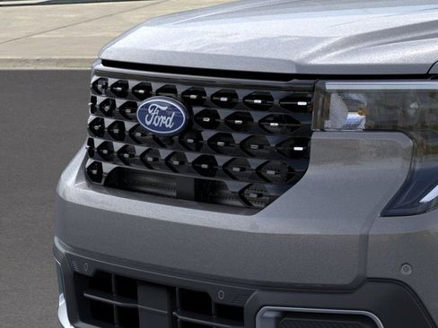 New 2026 Ford Maverick Lariat AWD/4WD image 18