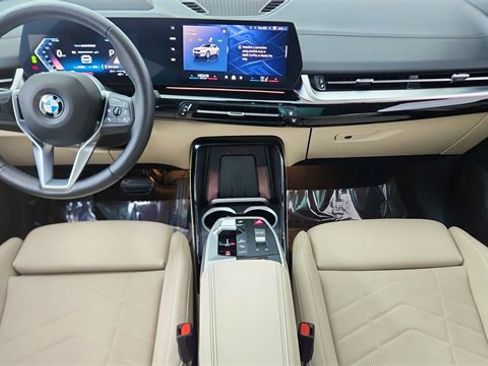 Used 2025 BMW X2 xDrive28i image 86