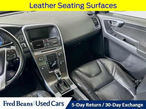 Used 2015 Volvo XC60 T6 Premier Plus AWD/4WD image 26