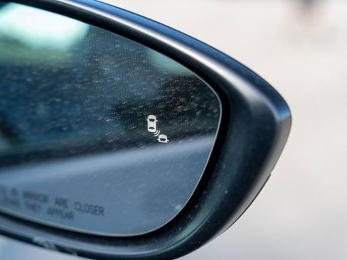 New 2025 Honda Accord SE image 17