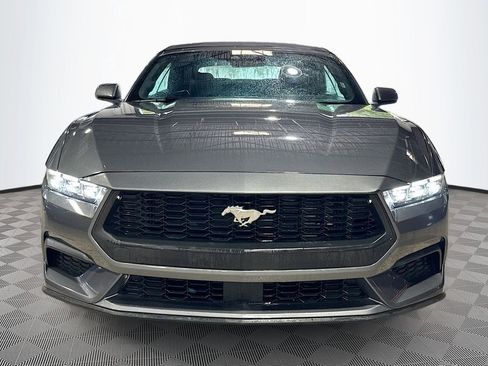 Used 2025 Ford Mustang Premium image 2