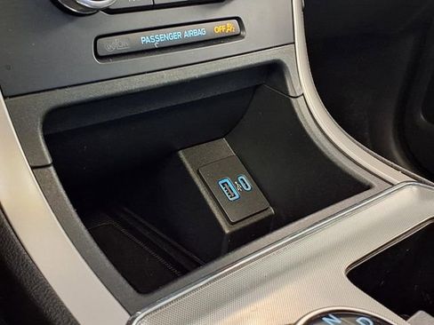 Certified 2022 Ford Edge SEL w/ Convenience Package image 14