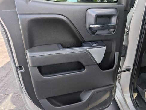Used 2015 Chevrolet Silverado 1500 LT w/ All Star Edition AWD/4WD image 29
