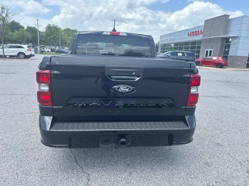 Used 2026 Ford Maverick Lobo AWD/4WD image 6