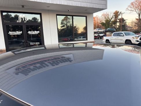 Used 2024 Nissan Sentra SV image 12