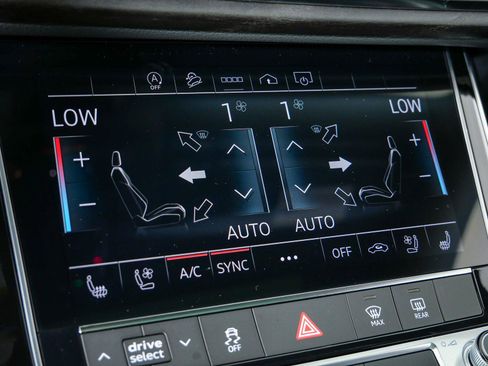Used 2023 Audi Q7 2.0T Premium Plus w/ Premium Plus Package AWD/4WD image 17