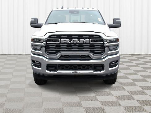 New 2026 RAM 2500 Tradesman image 36