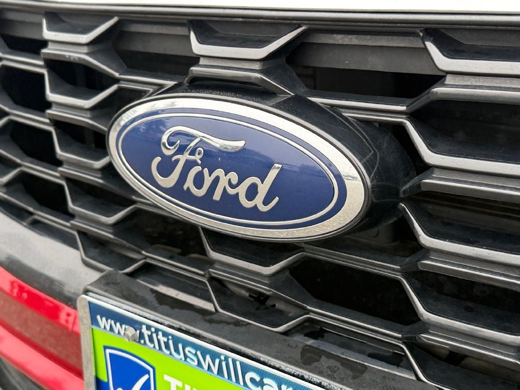 Used 2023 Ford Escape ST-Line Select w/ Tech Pack #1 AWD/4WD image 35