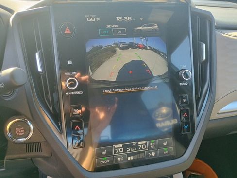 New 2026 Subaru Forester Premium image 21