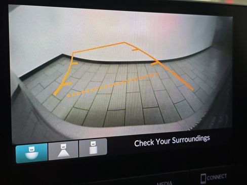 Used 2024 Honda CR-V LX image 6