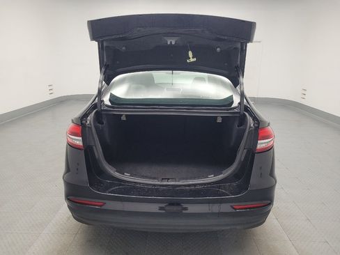 Used 2019 Ford Fusion S image 29