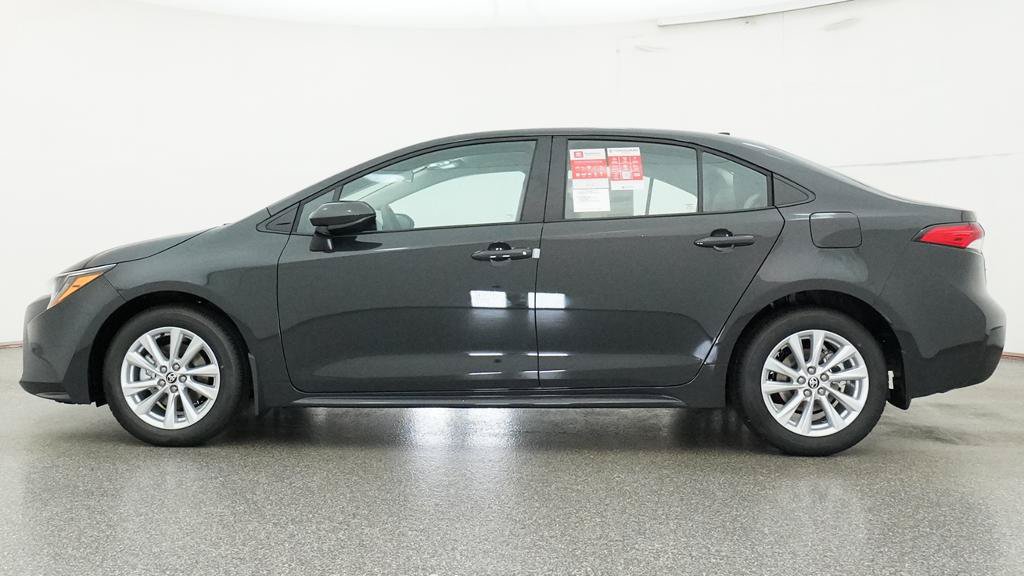 Certified 2026 Toyota Corolla LE w/ LE Premium Package FWD image 29
