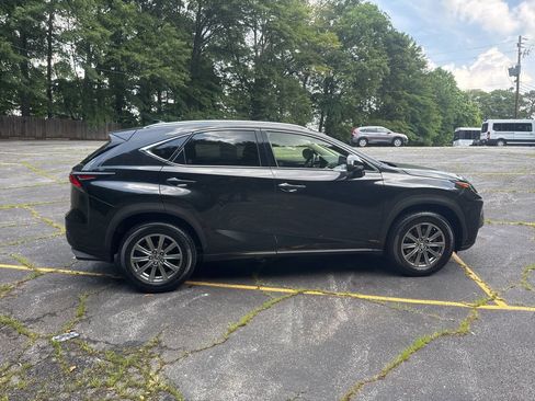 Used 2018 Lexus NX 300 FWD w/ Accessory Package 2 image 8