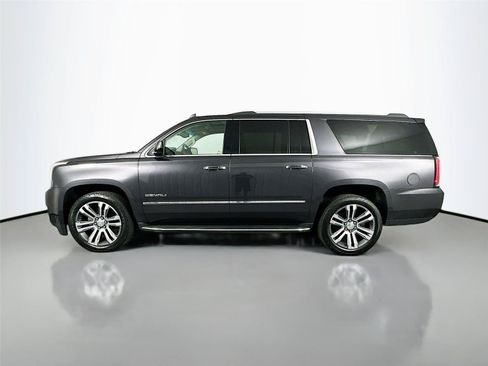 Used 2018 GMC Yukon XL Denali w/ Open Road Package AWD/4WD image 8