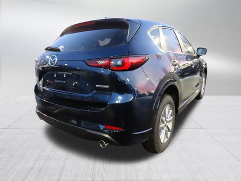 New 2025 MAZDA CX-5 AWD 2.5 S w/ Select Package image 8