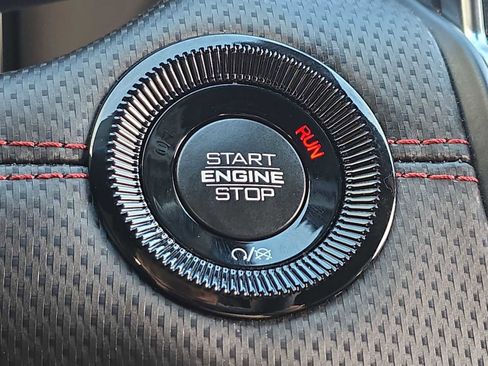 Used 2023 Jeep Compass Trailhawk w/ Trailhawk Elite Group image 24