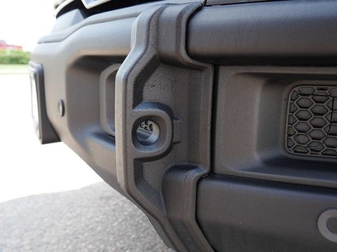 Used 2023 GMC Sierra 1500 AT4X AWD/4WD image 72
