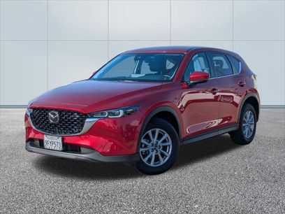 Certified 2023 MAZDA CX-5 AWD 2.5 S w/ Select Package