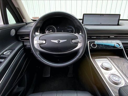 Used 2024 Genesis GV80 2.5T image 5