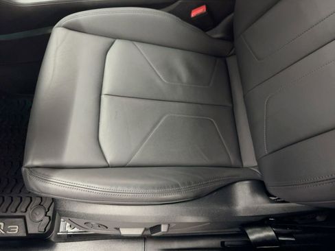 Used 2025 Audi Q3 2.0T Premium Plus w/ Premium Plus Package image 14