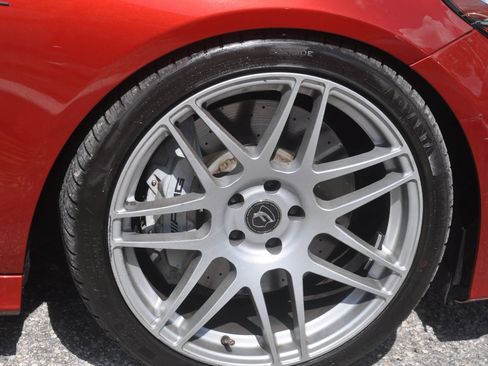Used 2018 Mercedes-Benz C 43 AMG 4MATIC Coupe image 12